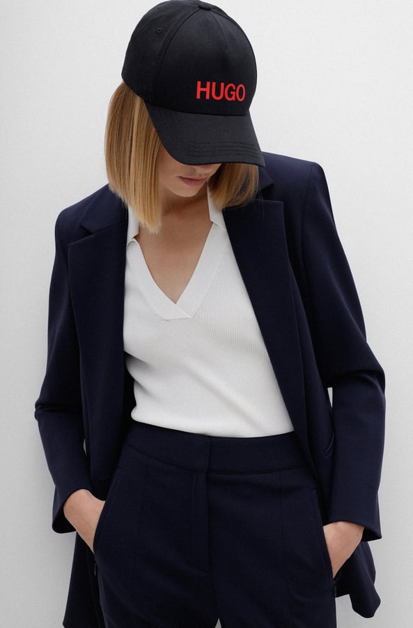 ΣΑΚΑΚΙ HUGO - 464 ΜΠΛΕ